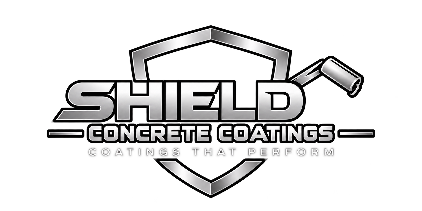 Shield Concrete Coatings — Coatings that perform